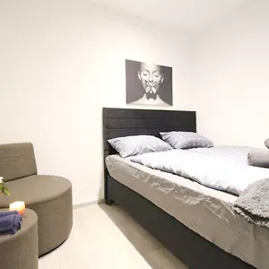  Privatunterkunft Comfortable In Akh Area