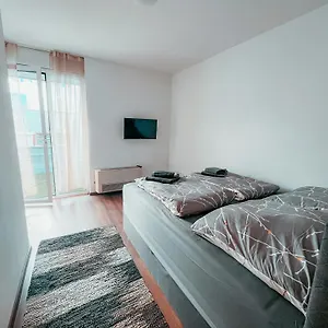  Apartment Shopping Center 3