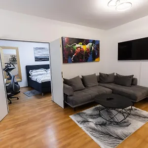  Apartment Palais Petrus