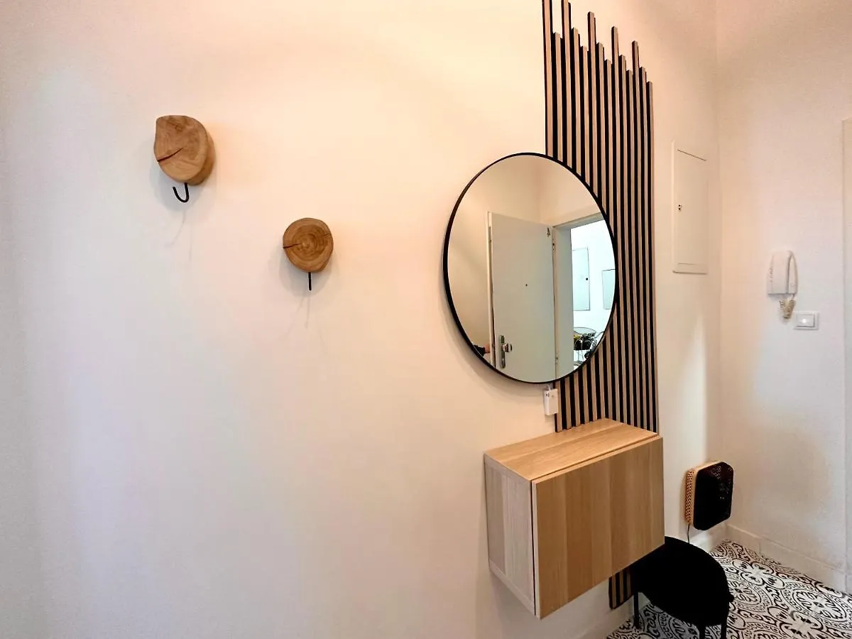 Loft Apartment Am Brunnenmarkt Wien