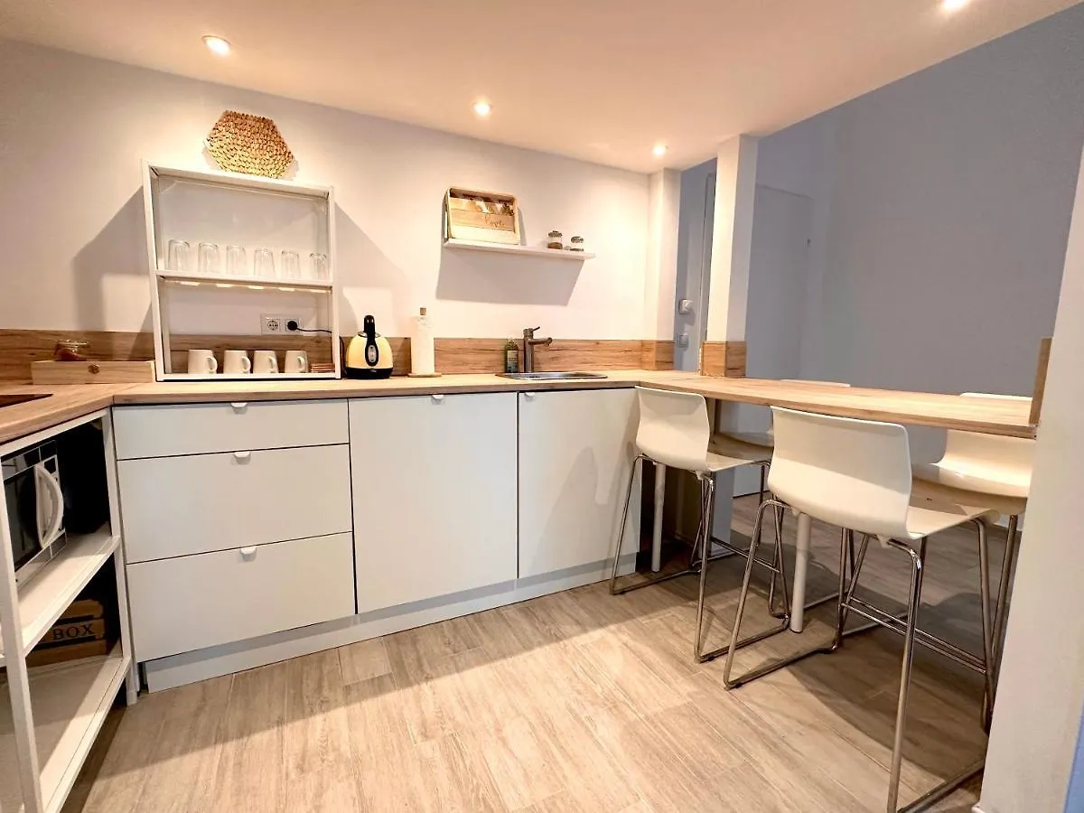 Loft Apartment Am Brunnenmarkt Wien Österreich